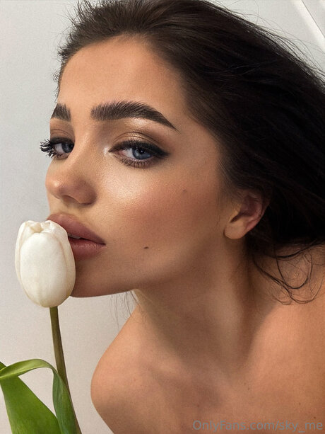 Sky Me model adult photo