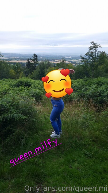 Queen Mi model top images