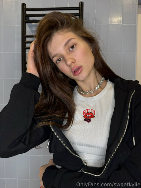 Kylie Oftv star best pictures