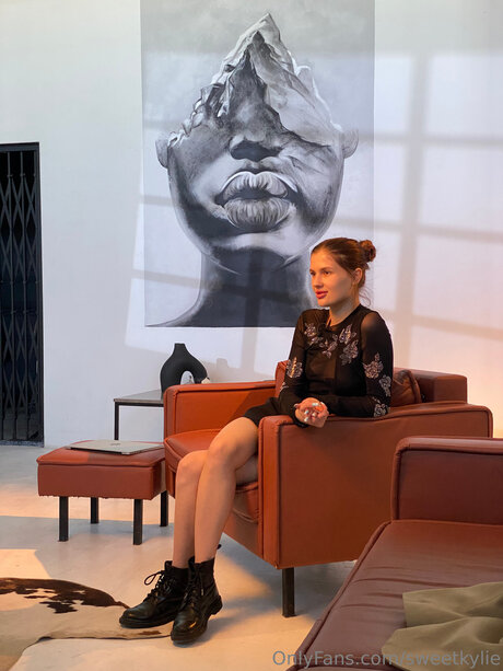 Kylie Oftv star hot pictures