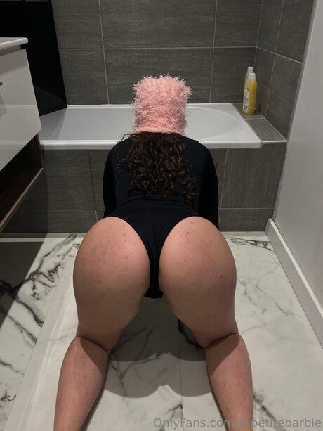 Tapetitebarbie star xxx pic