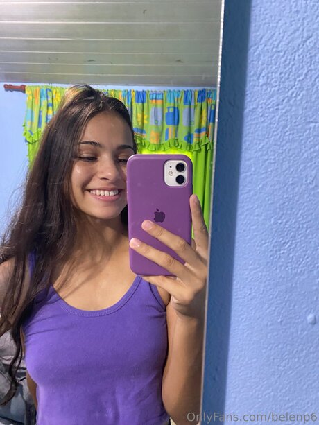 Belenp6 high quality actress picture