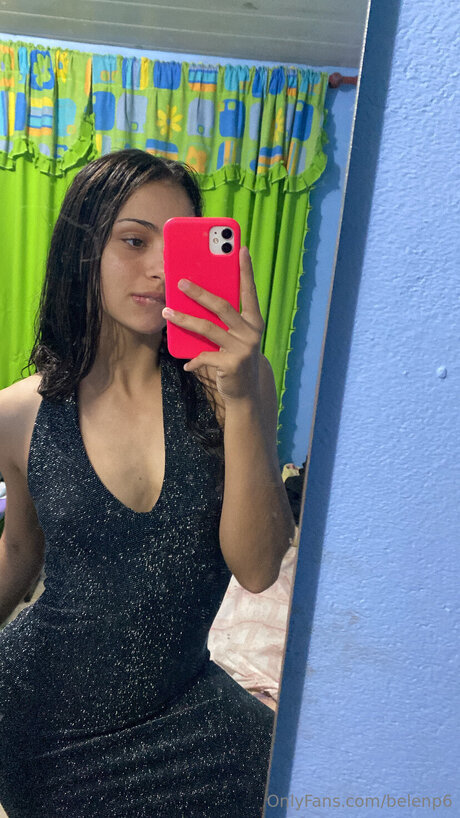 Belenp6 perfect actress archive