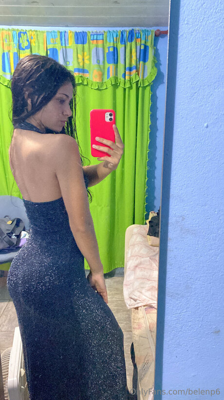 Belenp6 model perfect photos