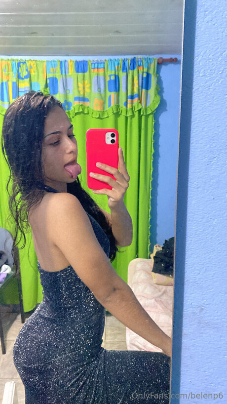 Belenp6 model xxx images