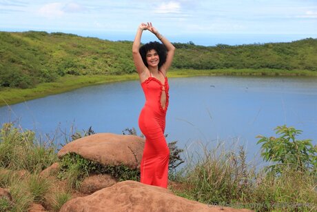 Cristalsweety hot star picture