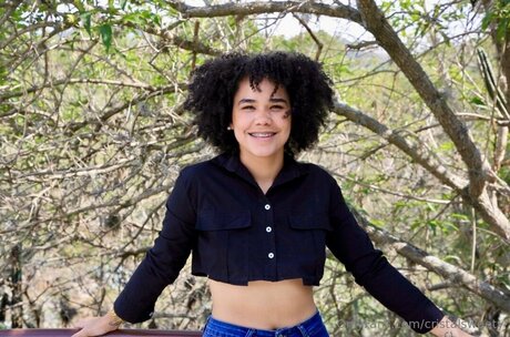 Cristalsweety nudes pornstar gallery