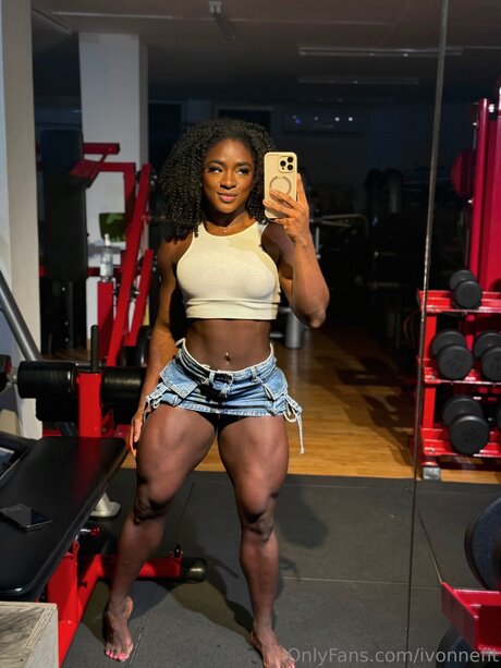 Ivonnefit adult model galleries