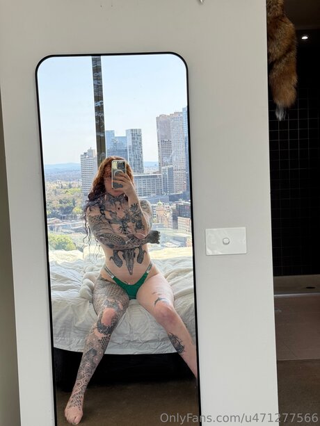 Rose Reality pornstar art archive