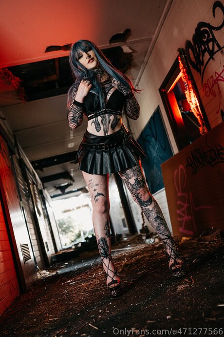 Rose Reality model sexy image