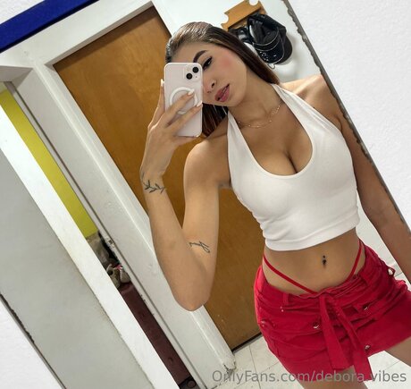 Debora Vibes star nice pic