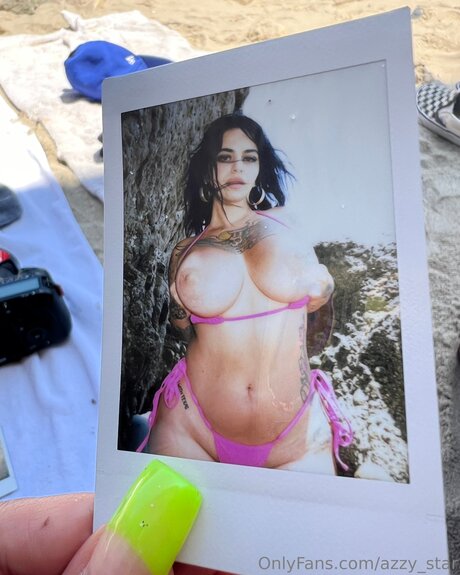 Azzystar nice model archive