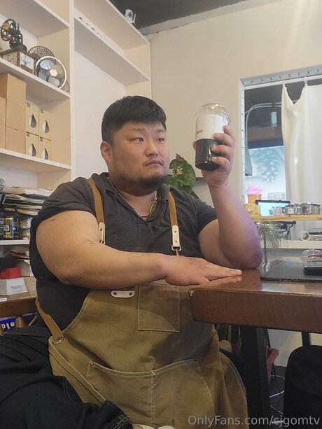 Cjgomtv star exclusive picture