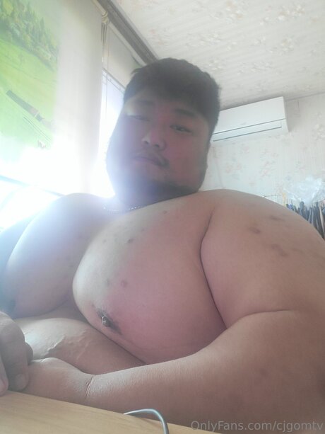 Cjgomtv star adult pics