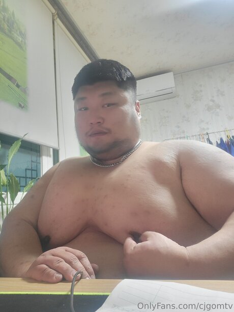 Cjgomtv pornstar nice gallery