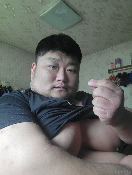 Cjgomtv actress picture