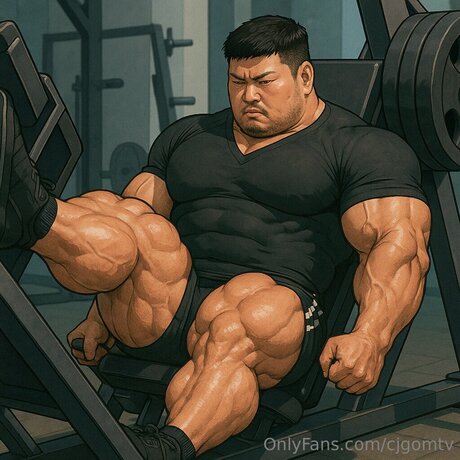 Cjgomtv top star pics