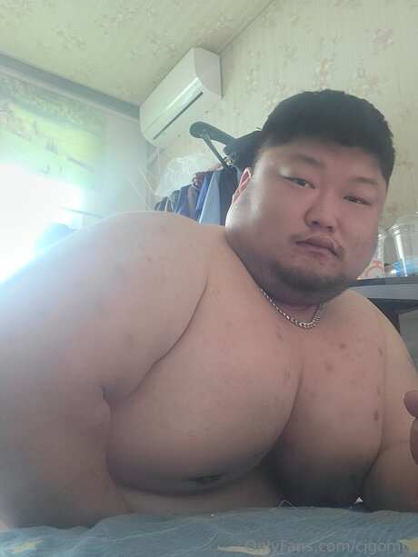 Cjgomtv adult actress photo