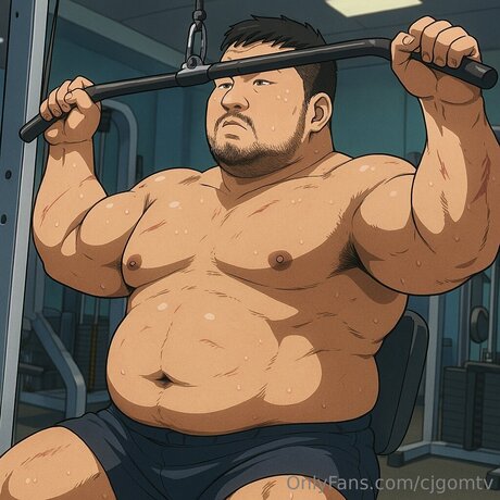 Cjgomtv star nudes image