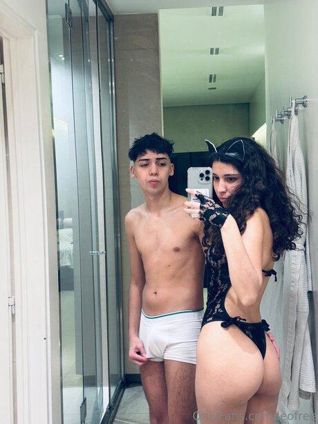 Leofree pornstar pretty image