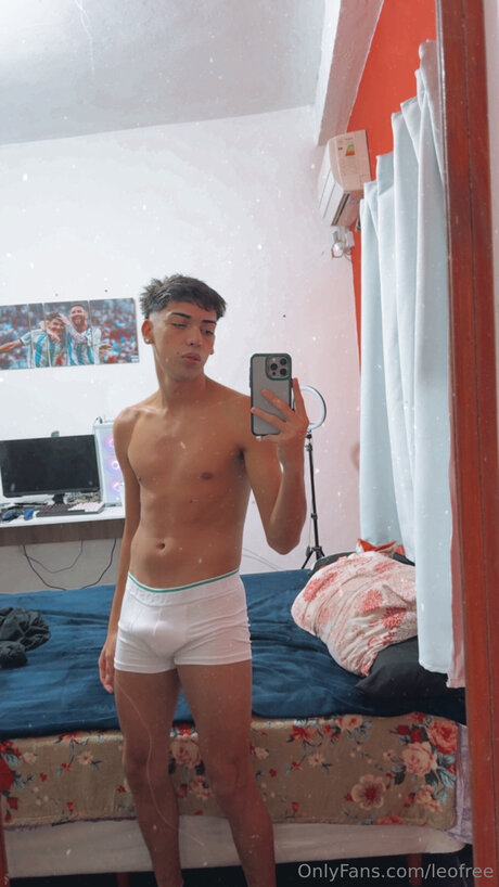 Leofree model top galleries