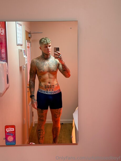 Urtattooedboyf star xxx galleries