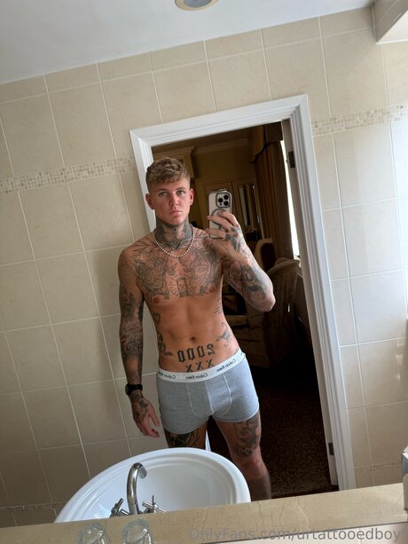 Urtattooedboyf beautiful star photos