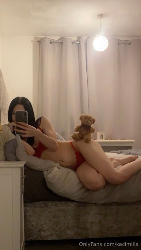 Kacimills exclusive pornstar archive