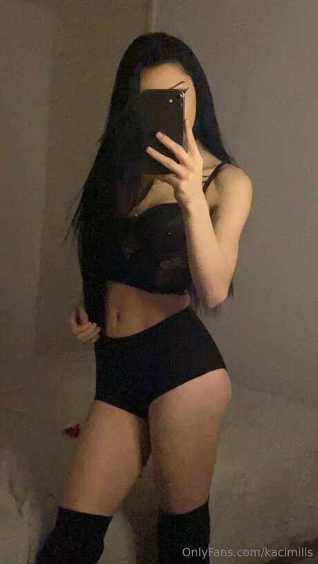 Kacimills star pretty image