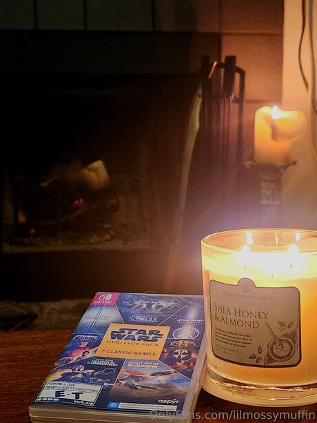 Lilmossymuffn nude pornstar archive