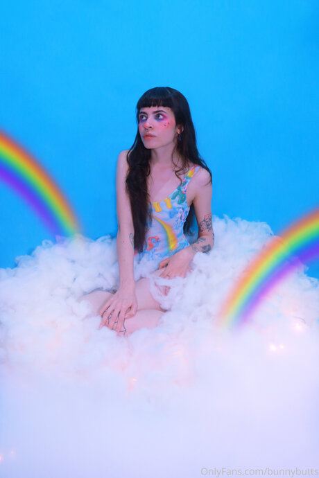 Bunnybutts xxx actress picture