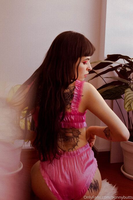 Bunnybutts best pornstar pic