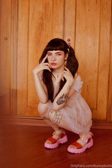 Bunnybutts porn star gallery