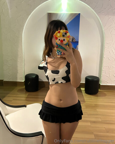 Millkyyy star sexy picture