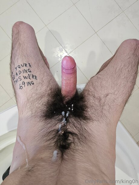 King0h naked pornstar pics