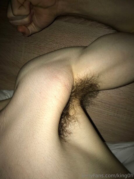 King0h pretty pornstar pic