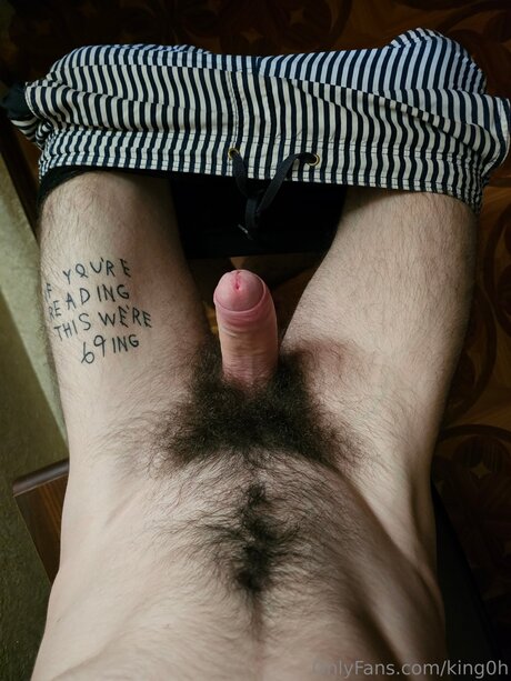 King0h model high quality photos