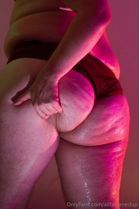 Allfattenedup model nice picture