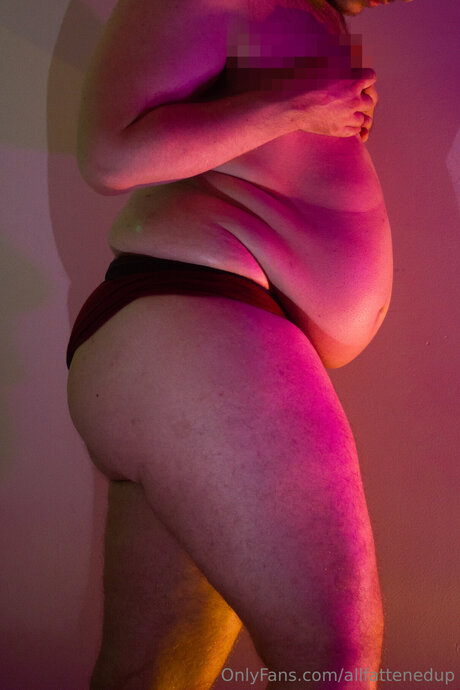 Allfattenedup nudes pornstar picture