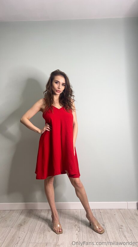 Milawonder high quality actress photos