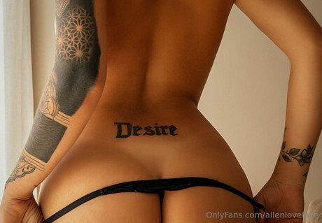 Ailenlovelace model pretty picture