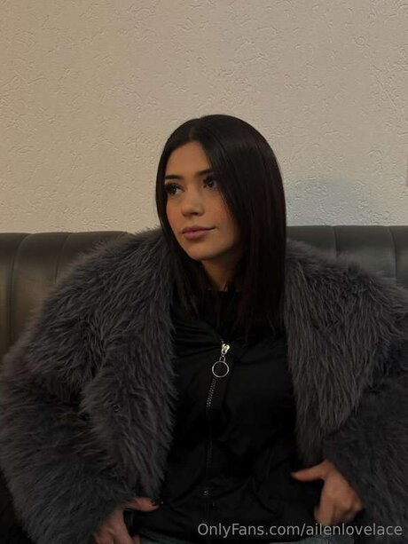 Ailenlovelace pornstar perfect images