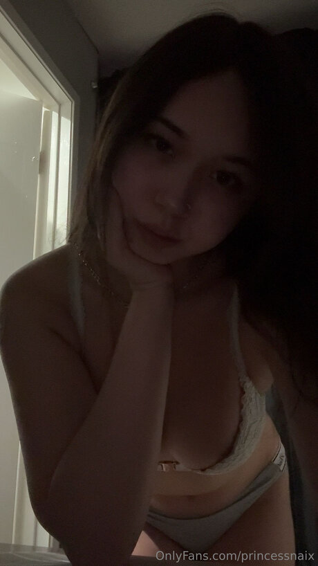 Princessnaix star perfect photo