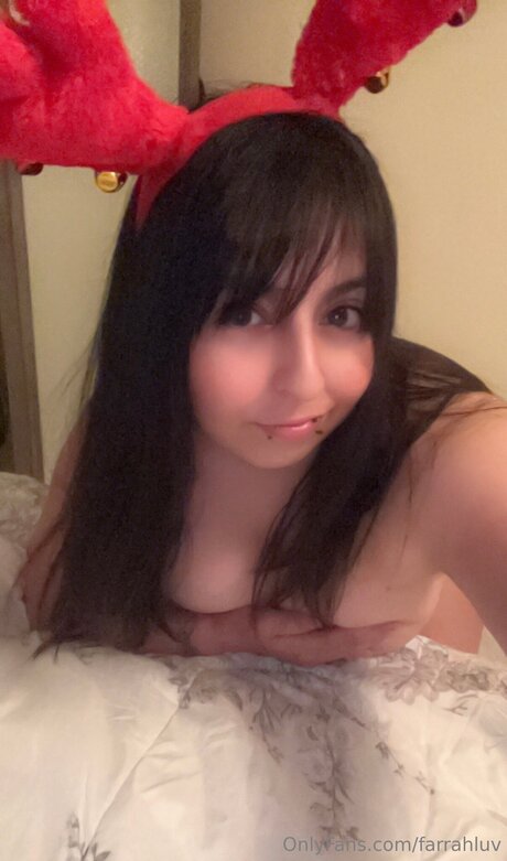 Farrahluv nudes actress photos