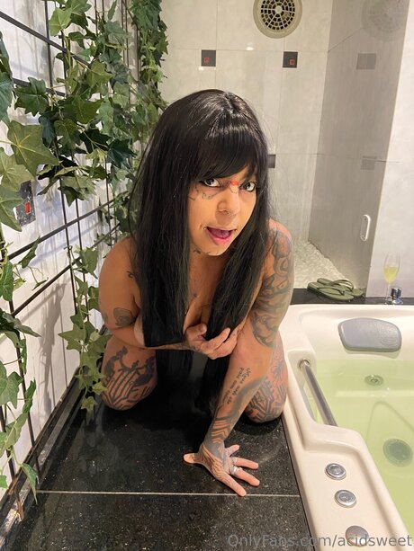 Acidsweet star best pictures