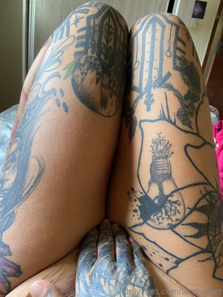 Acidsweet high quality pornstar picture