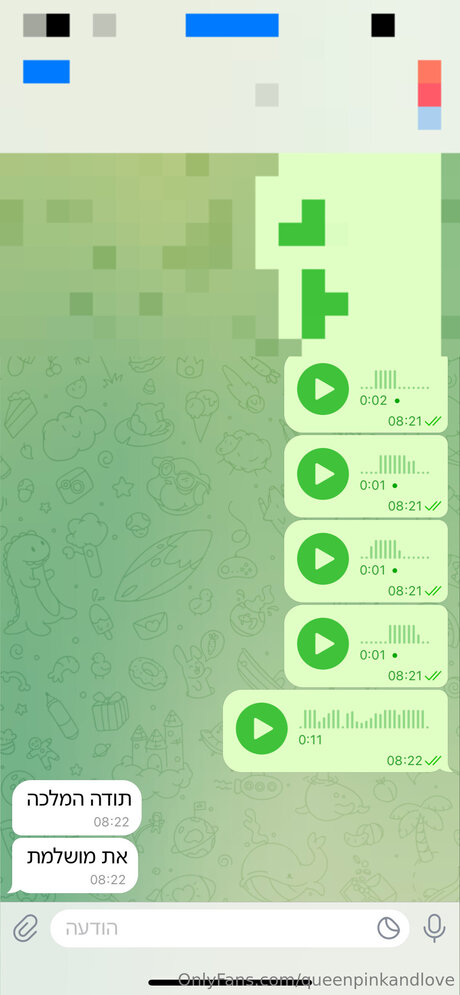 Queenpinkandlove model erotic photo