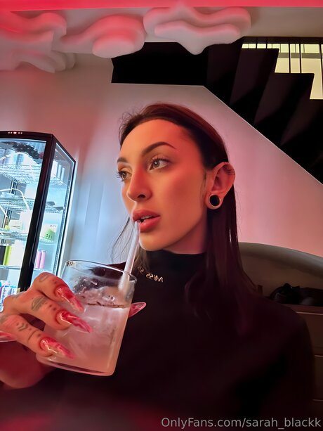 Sarah Blackk adult actress photo