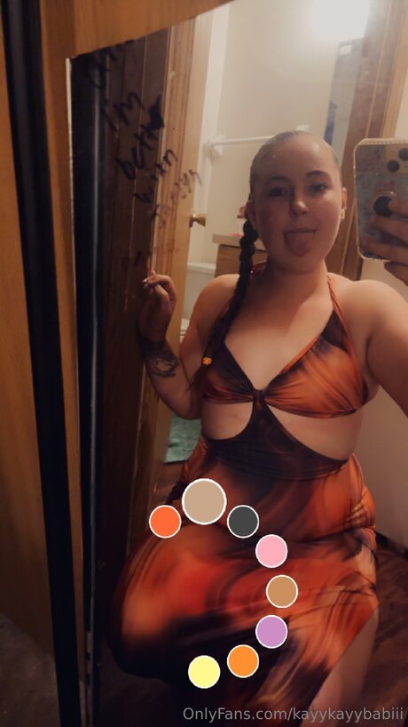 Kayykayybabiii star sex pics