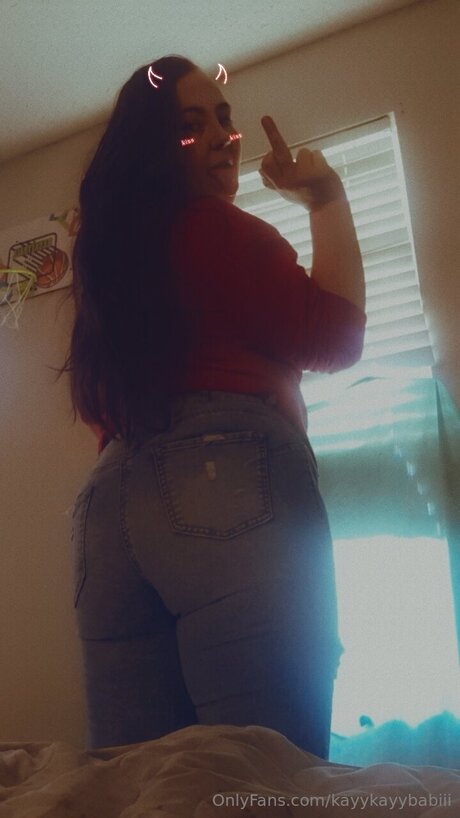 Kayykayybabiii star erotic archive